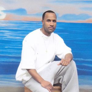 Meet your Posher, Derrick